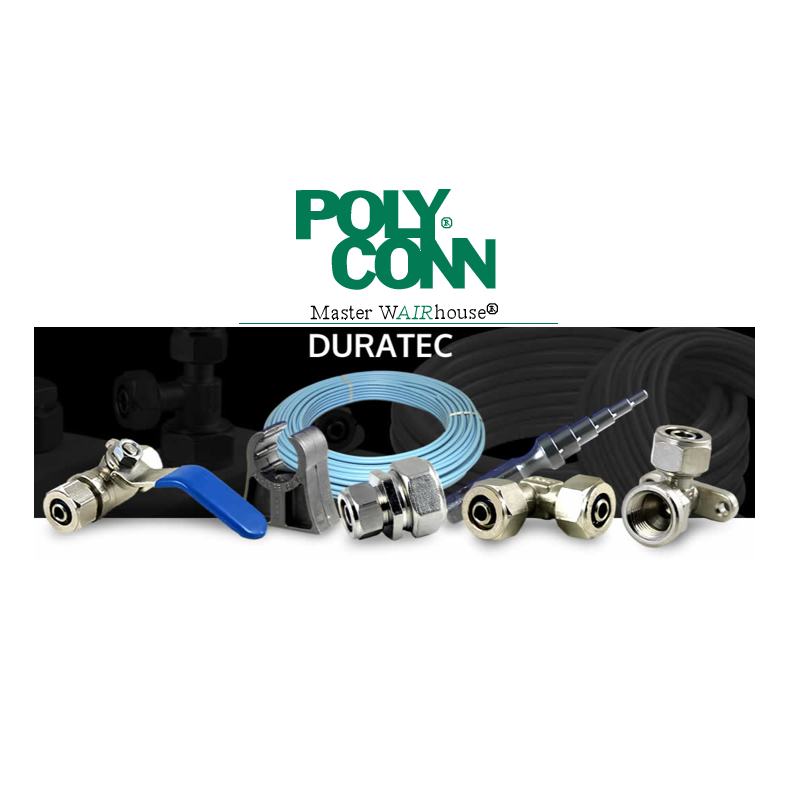 polyconn歧管