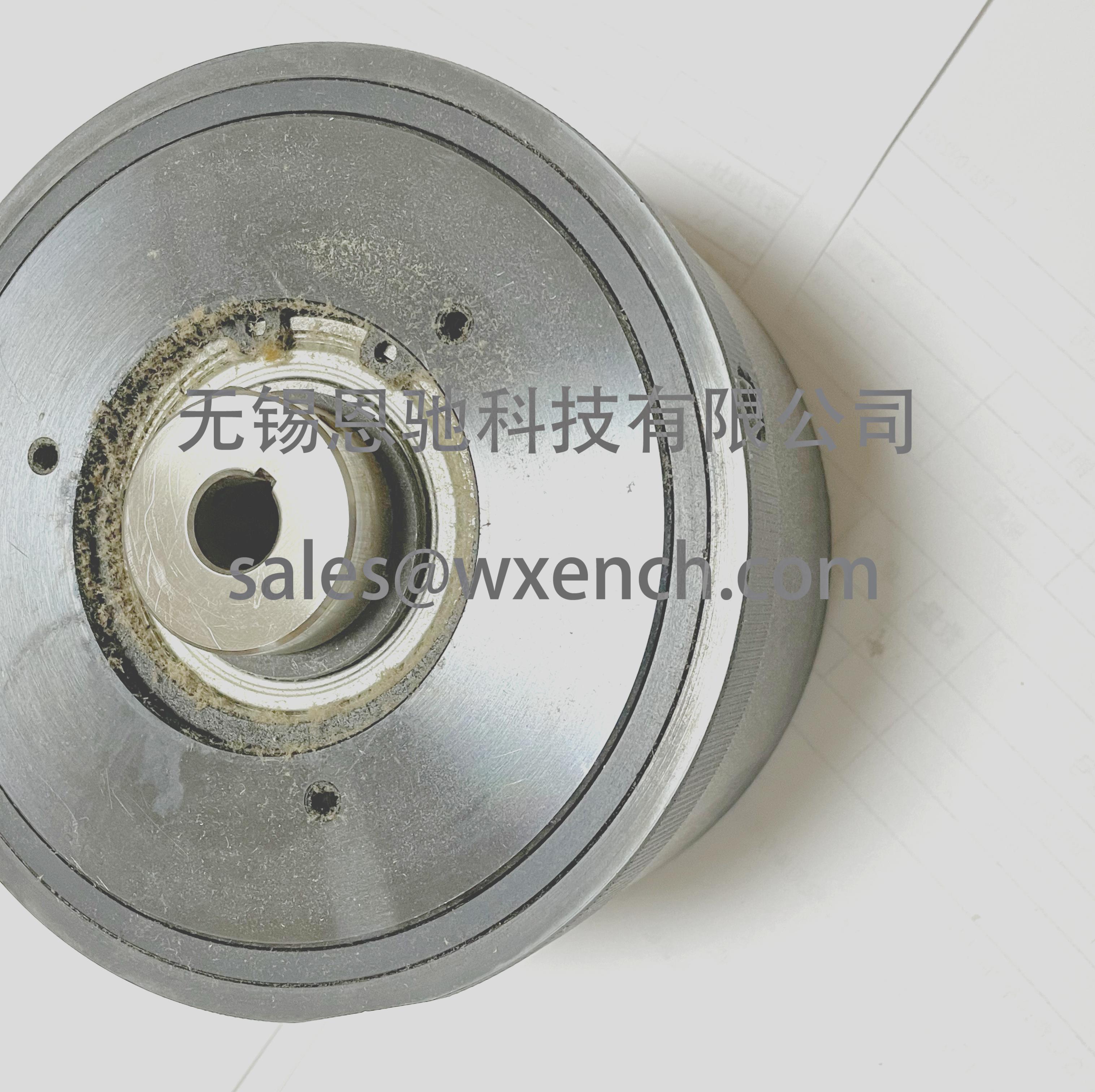 MTL5 MTL10 MTL25 MTL50 Magtork標(biāo)準(zhǔn)制動器