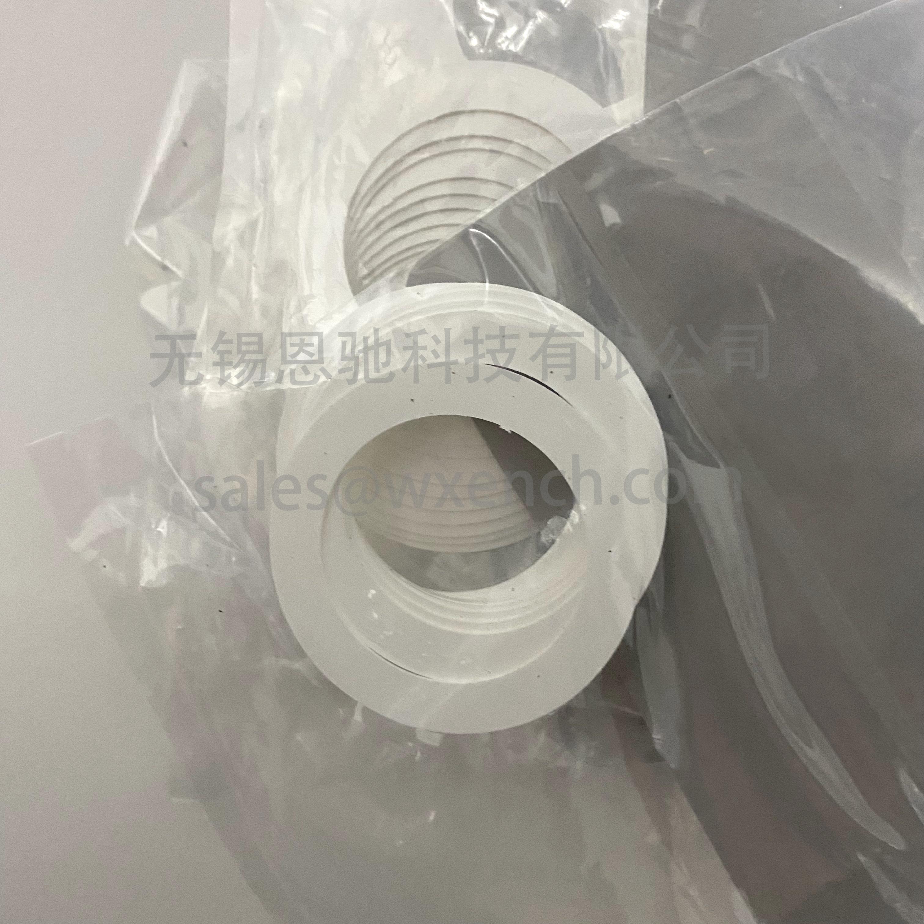 Precision Brand塑料薄片塞規(guī)工具彩色墊片編碼44810
