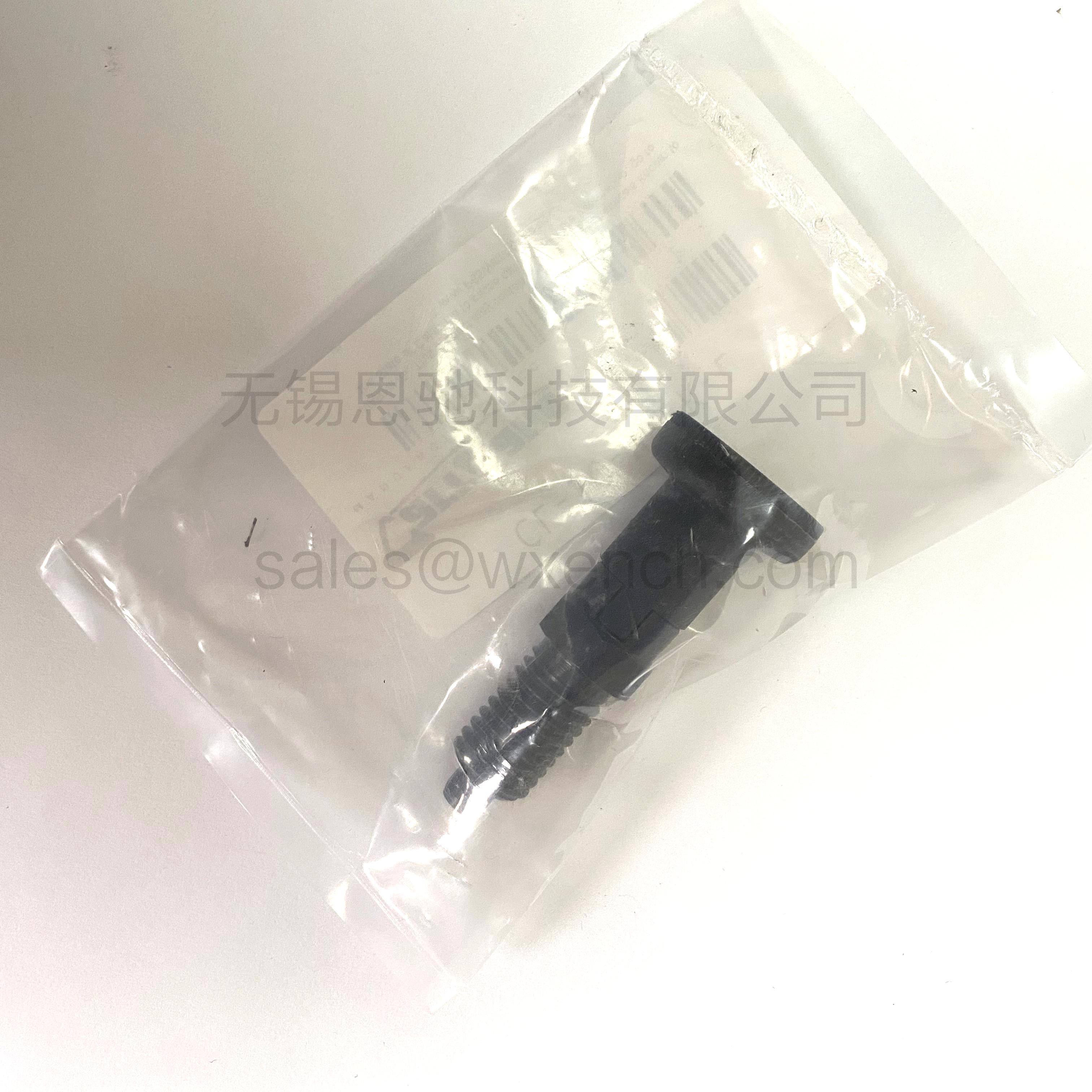 彈簧手動伸縮柱塞旋鈕手柄（鎖定型）Carr Lane CL-10-HRPK-L