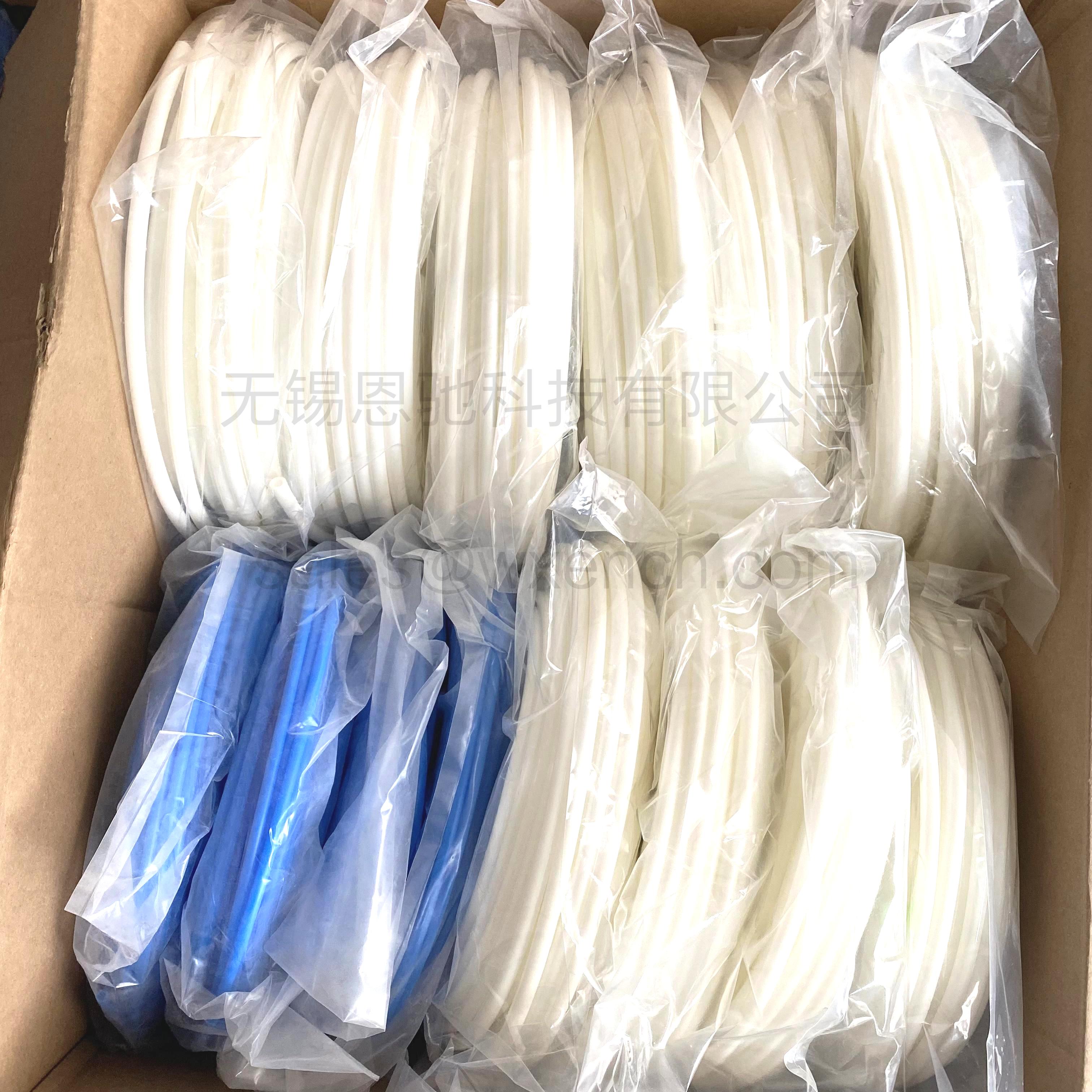Freelin-wade 95A-152 聚氨酯管1J-152-11外徑0.375內(nèi)徑0.245