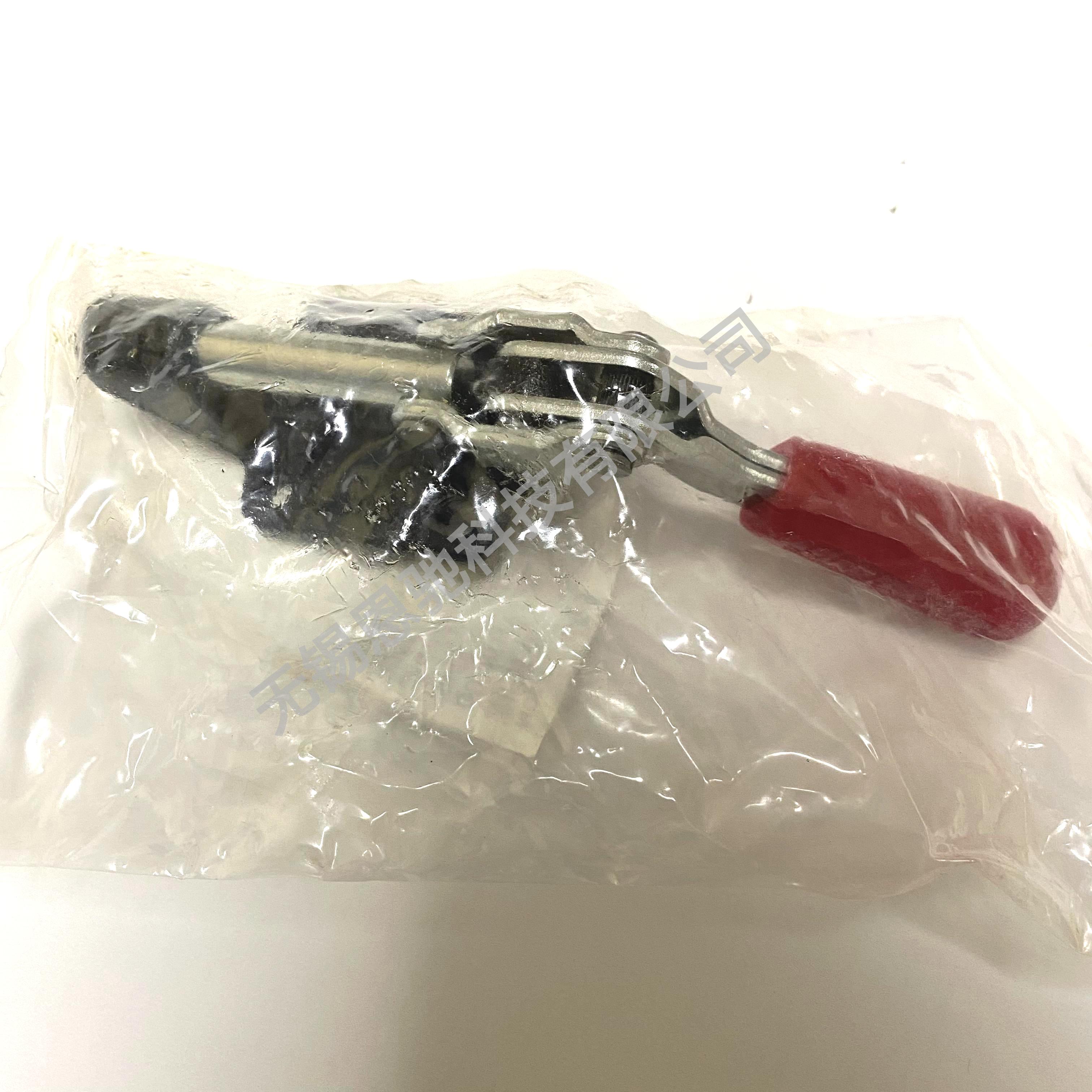 DESTACO手動(dòng)通孔推拉夾具603拉力手動(dòng)快速夾部分國(guó)外現(xiàn)貨加急2周