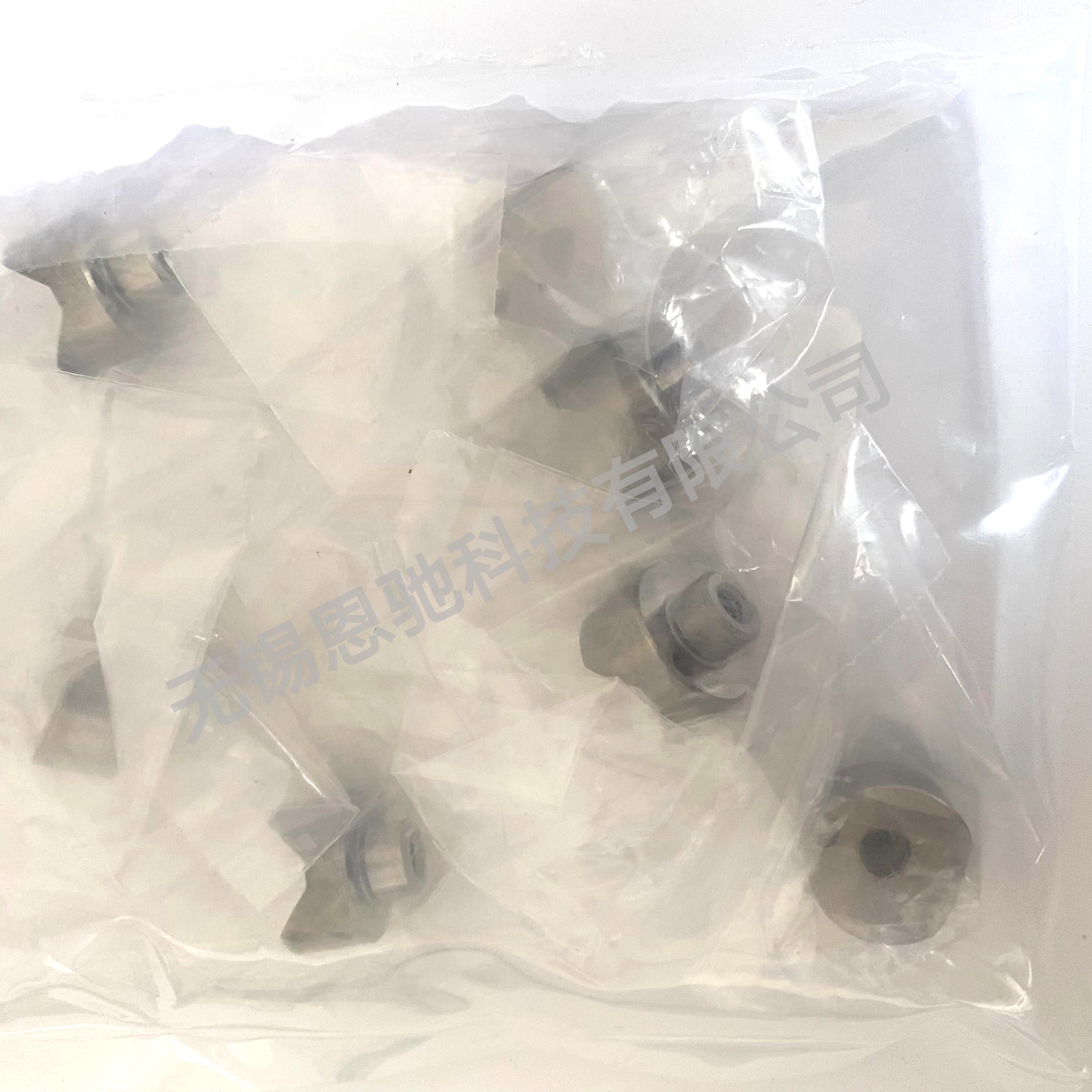 Bal-tec VEE塊圓柱形柱式安裝V型塊計(jì)量校準(zhǔn)使用0.375" (3/8") VB-375-C